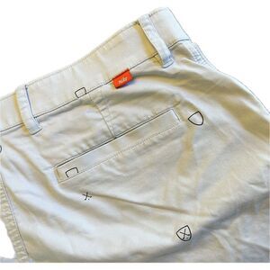 Nike Light Gray Chinos